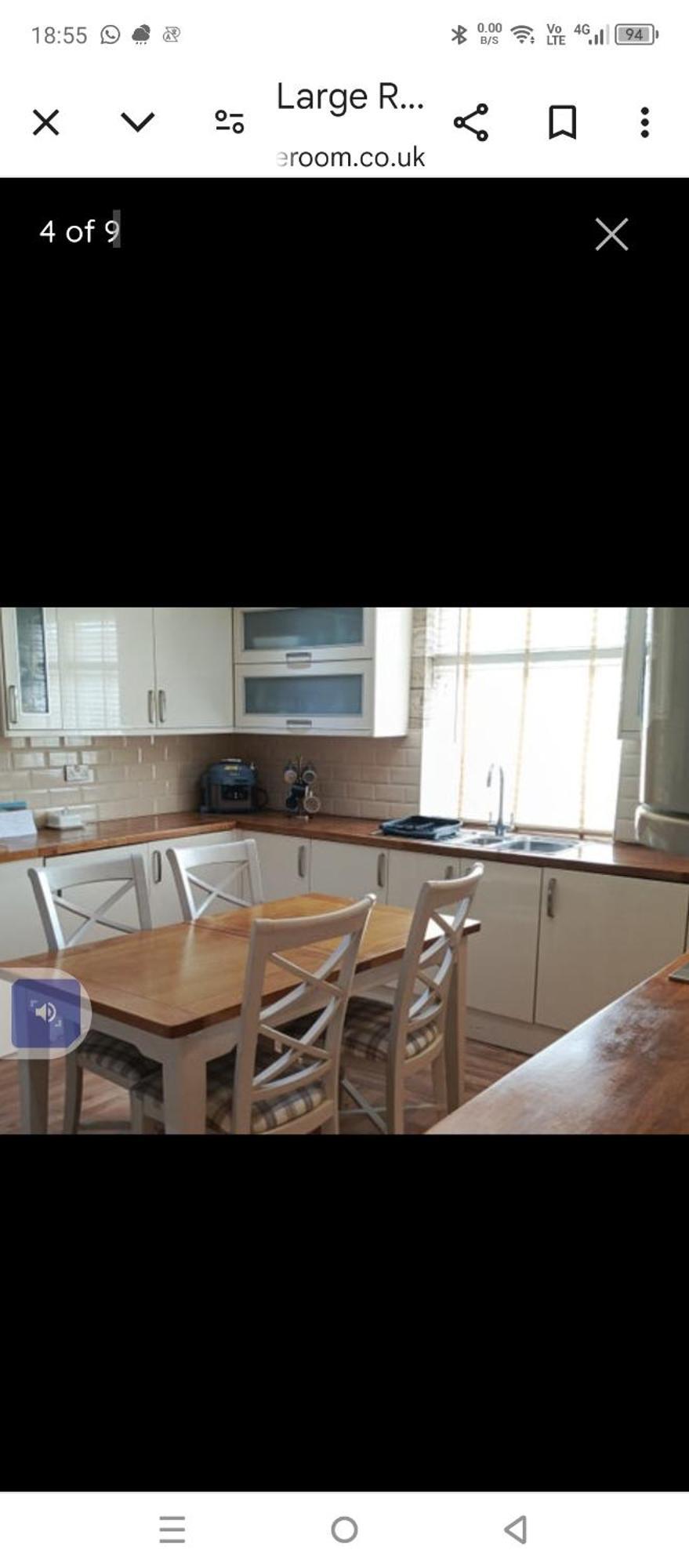 The New Accommodation Free Complementary Breakfast Tibshelf Exterior photo