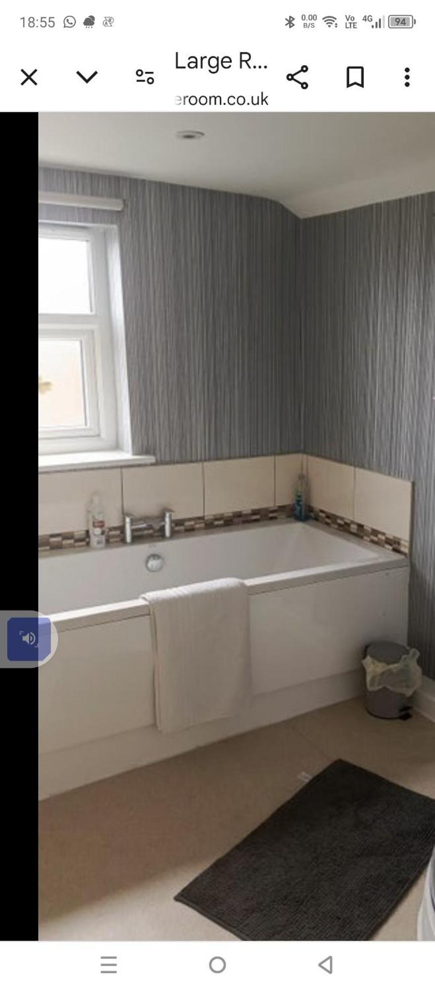 The New Accommodation Free Complementary Breakfast Tibshelf Exterior photo